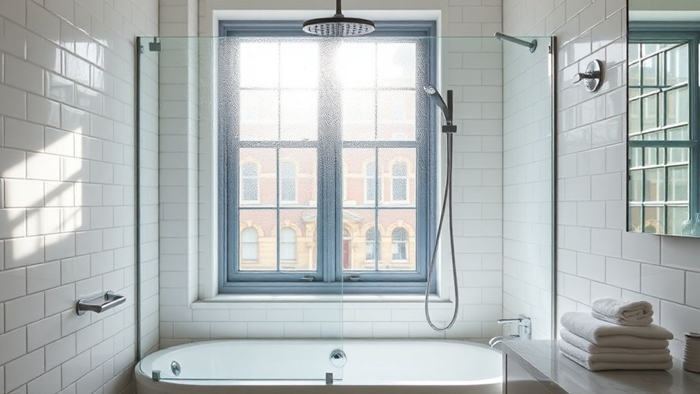 Bath Screens Thornton Heath