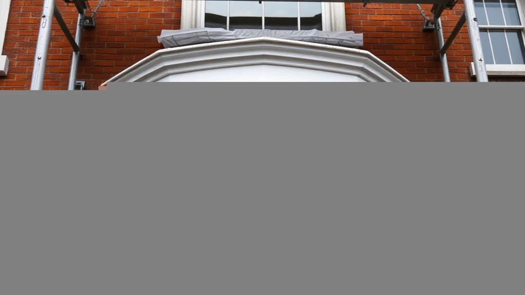 Bay Windows Thornton Heath