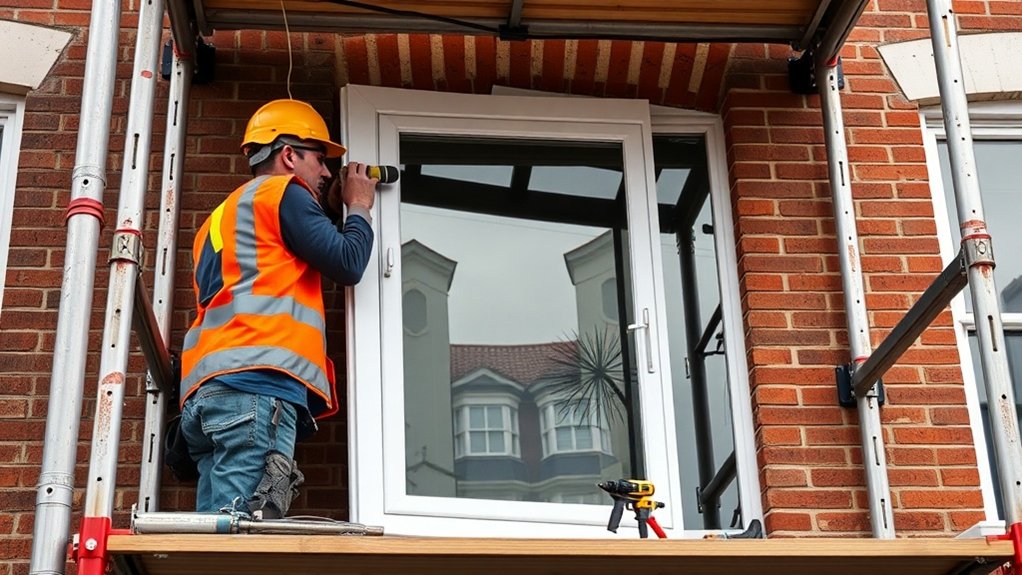 Casement Windows Thornton Heath