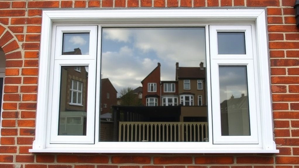 uPVC Windows Thornton Heath