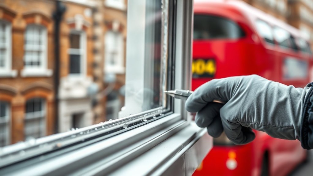 Window Seal Repair Thornton Heath