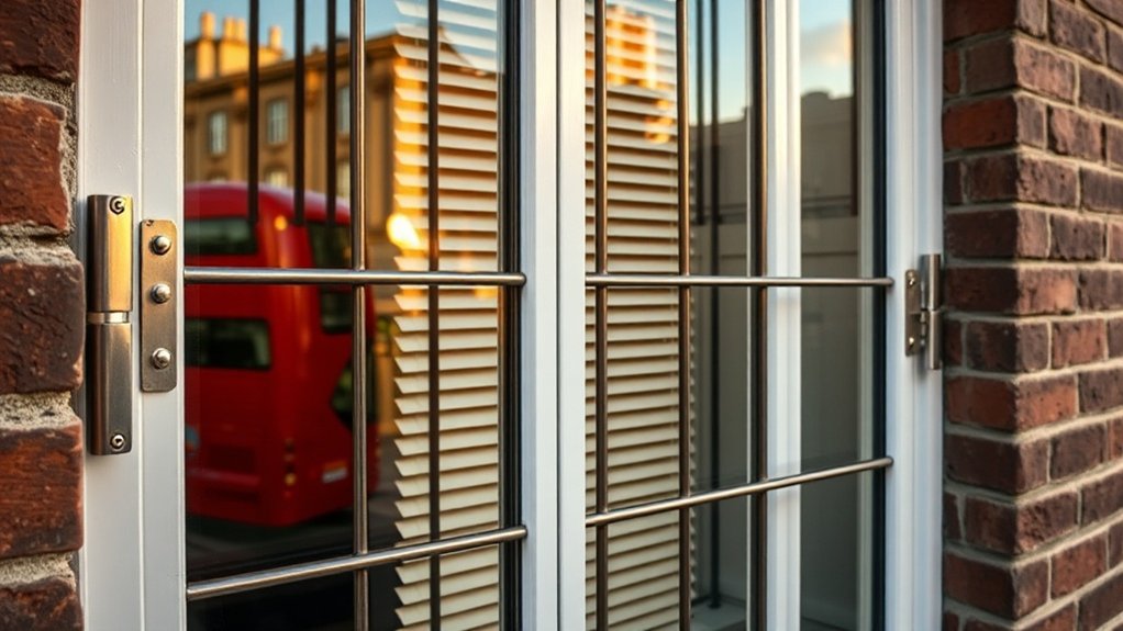 Window Security Upgrades Thornton Heath
